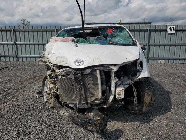 2017 TOYOTA SIENNA LE 5TDKZ3DC7HS817169