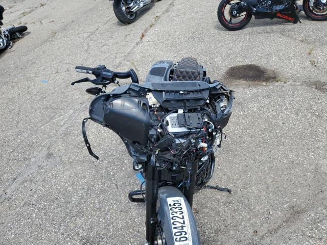 2020 HARLEY-DAVIDSON FLHXS 1HD1KRP17LB606520