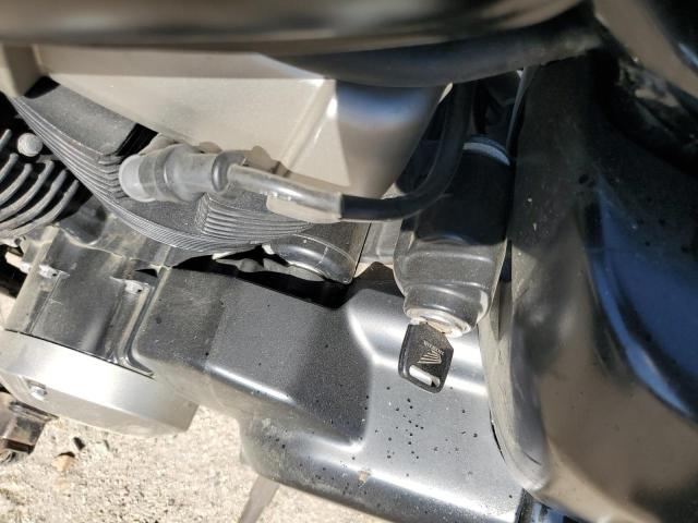 2012 HONDA VT750 C2B JH2RC5383CK200173