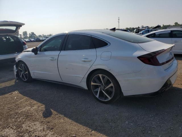 2023 HYUNDAI SONATA SEL KMHL44J21PA283825
