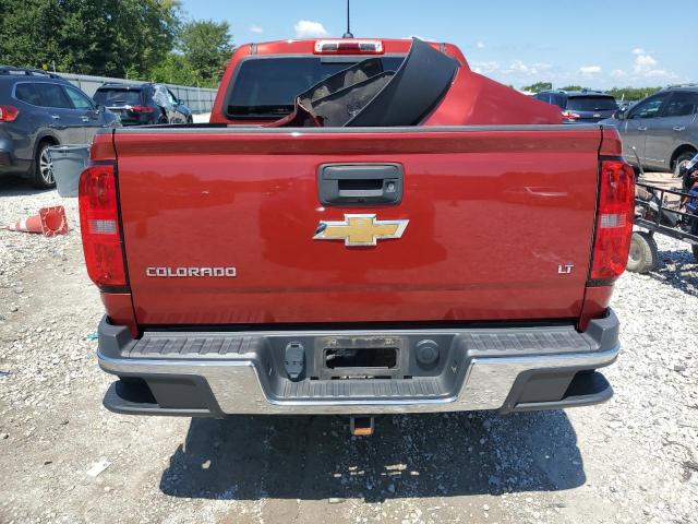 2016 CHEVROLET COLORADO L - 1GCGTCE36G1124255