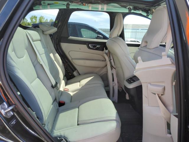 2022 VOLVO XC60 B6 IN YV4062RL1N1952205