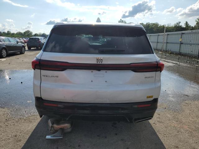 2025 BUICK ENCLAVE SP 5GAERBRS7SJ112241