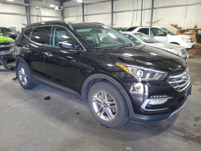2017 HYUNDAI SANTA FE S 5NMZUDLB1HH023394