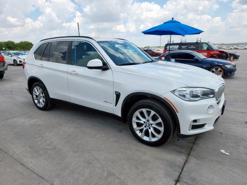 2016 BMW X5 XDR40E 5UXKT0C59G0F75328