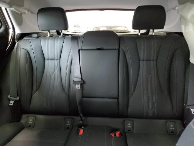 2025 BUICK ENVISION A LRBFZME4XSD012783