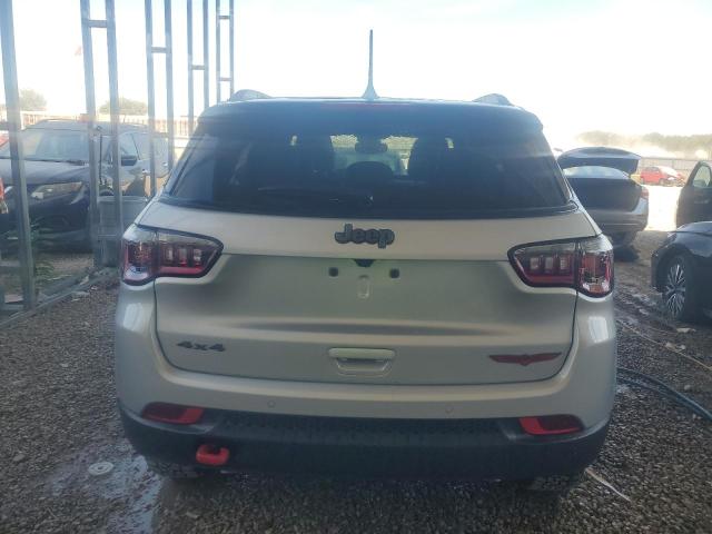 2025 JEEP COMPASS TR 3C4NJDDN0ST594451