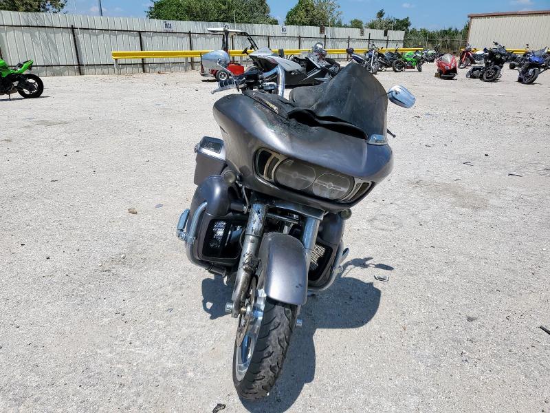 2016 HARLEY-DAVIDSON FLTRX ROAD 1HD1KHM13GB666461