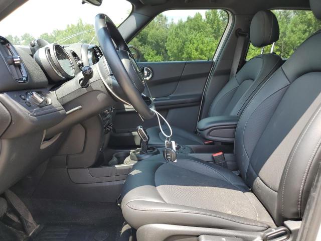 2021 MINI COOPER COU WMZ43BR00M3M79788