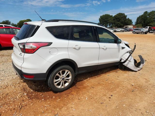 2017 FORD ESCAPE SE - 1FMCU0G97HUA29842