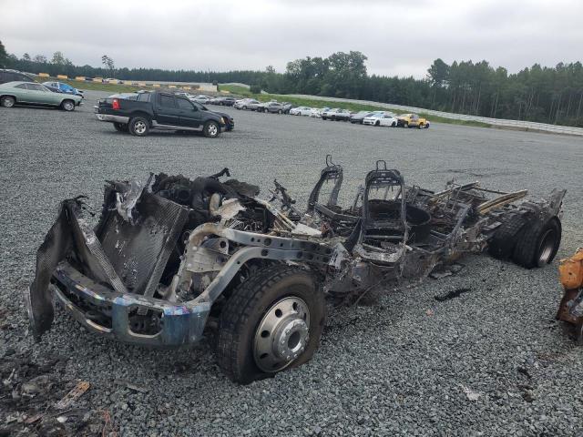 2022 FORD F450 SUPER - 1FT8W4DT4NED02138