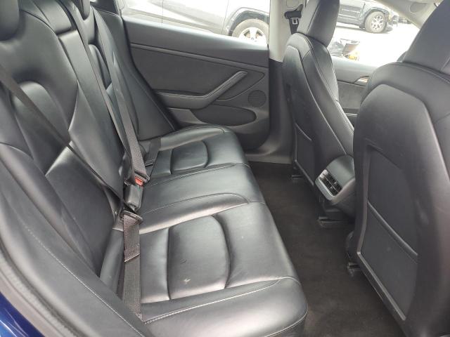 2022 TESLA MODEL 3 5YJ3E1EA5NF289908