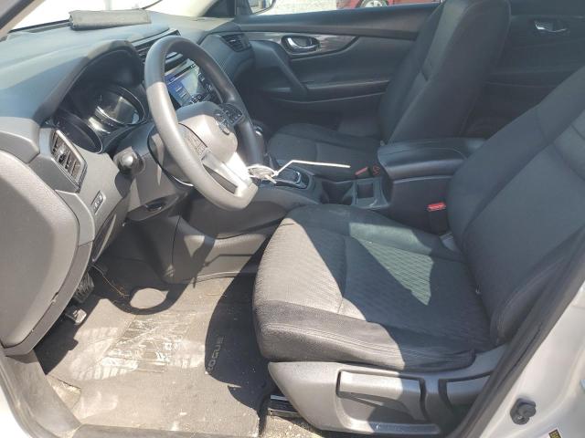 2017 NISSAN ROGUE S/SL JN8AT2MT5HW150615