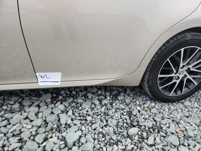 2018 LEXUS ES 350 - 58ABK1GG7JU113907
