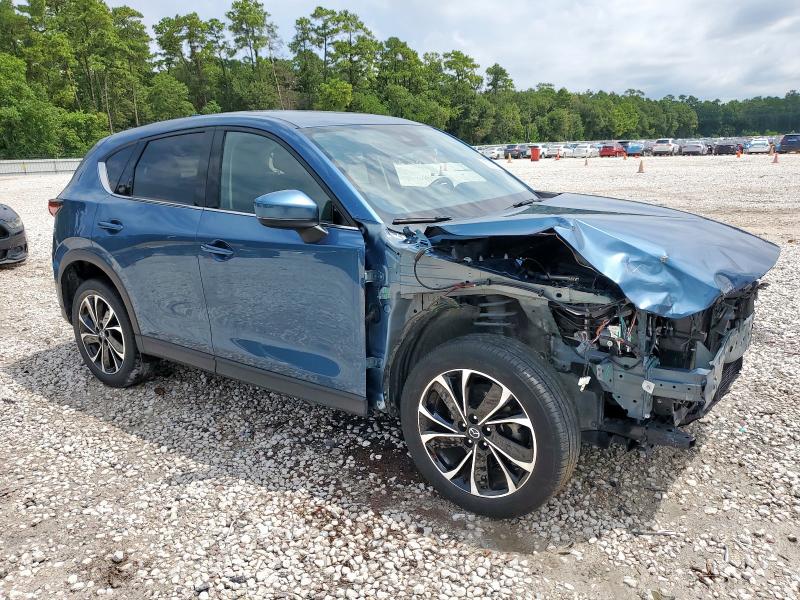 2023 MAZDA CX-5 PREMI JM3KFBDMXP0189287