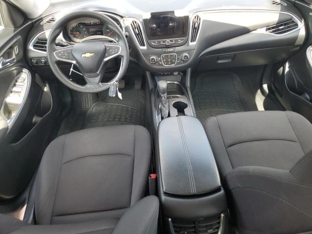 2021 CHEVROLET MALIBU LT - 1G1ZD5ST6MF064152