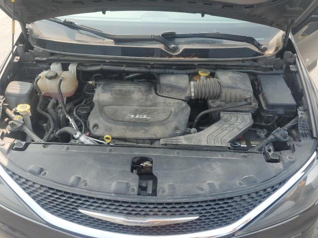 2017 CHRYSLER PACIFICA T 2C4RC1DG8HR502610