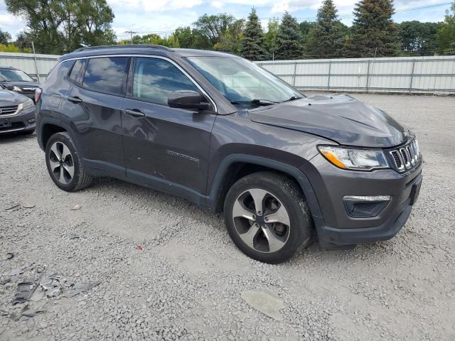 2018 JEEP COMPASS LA - 3C4NJDBB6JT104344