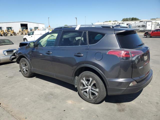 2017 TOYOTA RAV4 LE - JTMZFREV0HJ115220