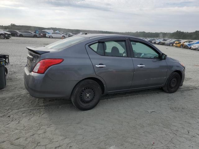 2019 NISSAN VERSA S - 3N1CN7AP7KL865642