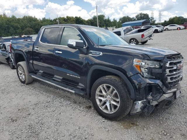 2019 GMC SIERRA K15 1GTU9DED7KZ198195