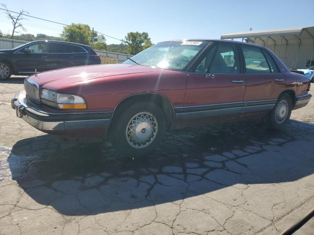 BUICK PARK AVENU
