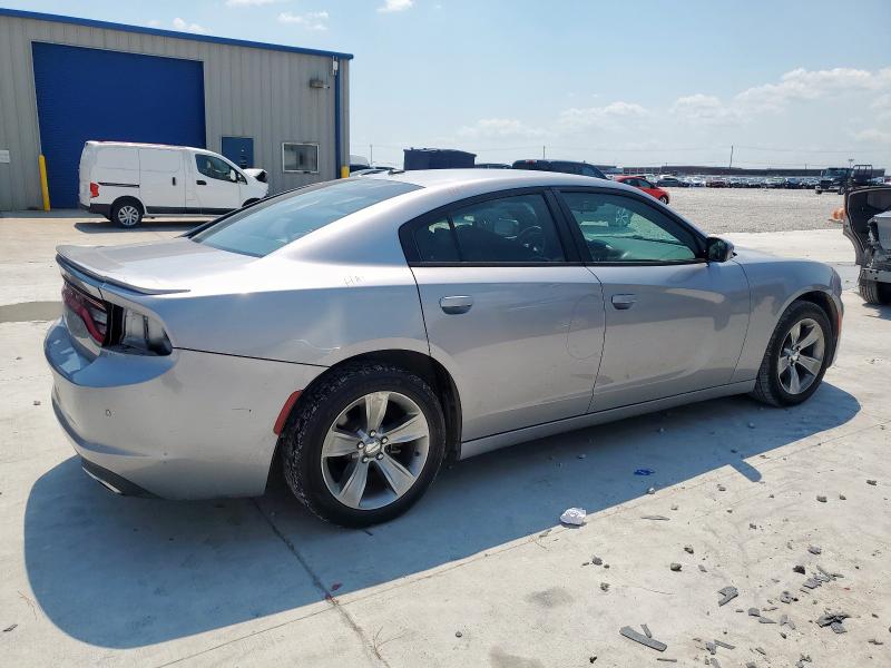 2015 DODGE CHARGER SE - 2C3CDXBG4FH852218