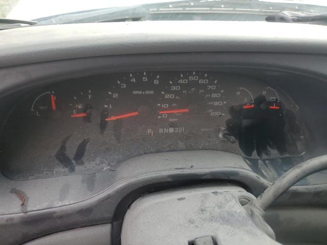 2006 FORD ECONOLINE #3287676100