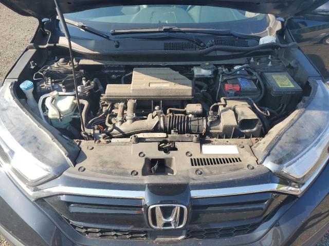 2020 HONDA CR-V TOURI 2HKRW2H99LH658010