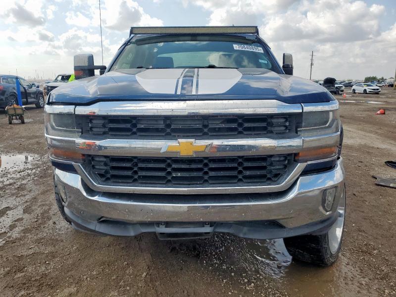 2016 CHEVROLET SILVERADO C1500 LT 3GCPCREC6GG236445