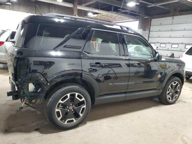 2023 FORD BRONCO SPO 3FMCR9C63PRD35041