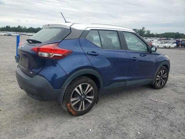 2019 NISSAN KICKS S 3N1CP5CU1KL566598