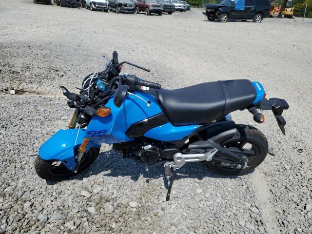 2025 HONDA GROM 125 MLHJC9213S5302357