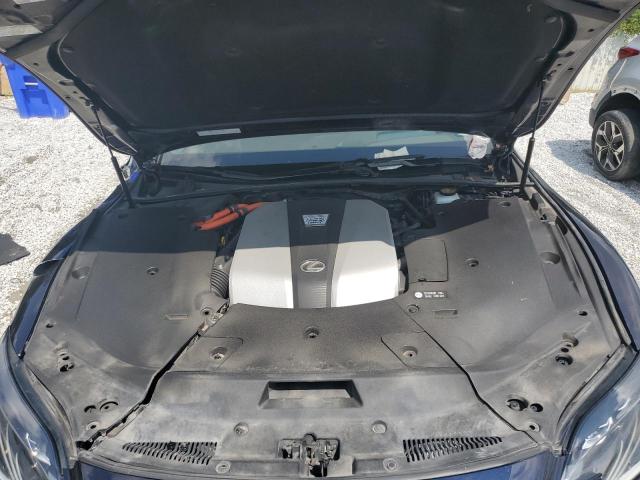 2019 LEXUS LS 500H JTHCYLFF6K5001452