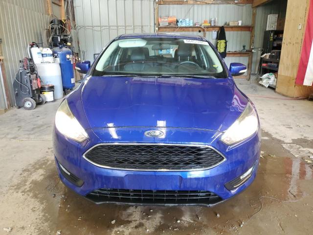 2015 FORD FOCUS SE 1FADP3K26FL313306