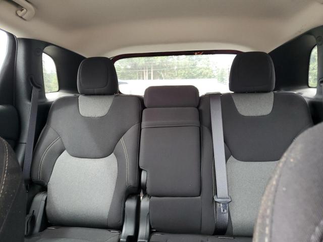 2016 JEEP CHEROKEE S 1C4PJMAS8GW289865