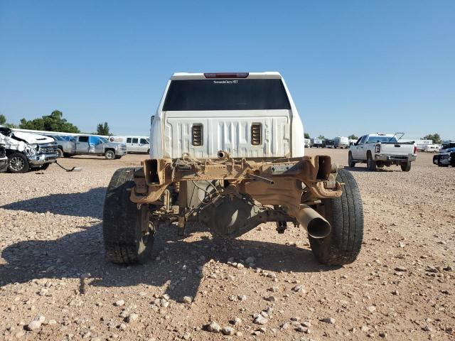 2024 CHEVROLET SILVERADO K3500 #3293581940