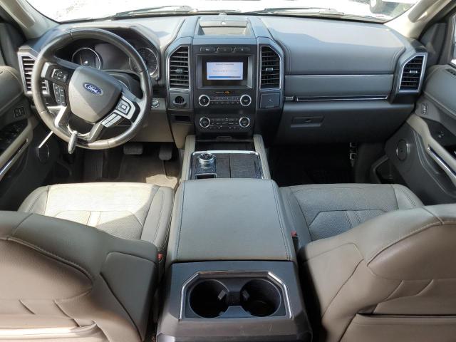 2019 FORD EXPEDITION LIMITED 1FMJU1KTXKEA20537