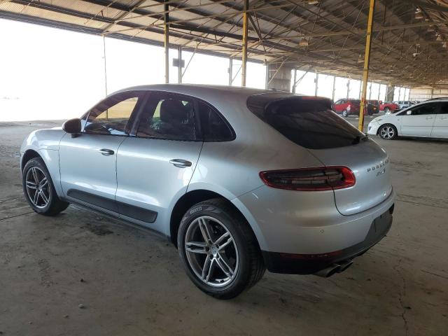 2015 PORSCHE MACAN S WP1AB2A56FLB55002
