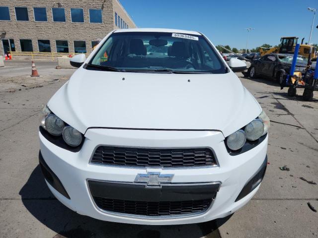 2015 CHEVROLET SONIC LT - 1G1JC5SH6F4140513