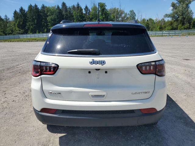 2017 JEEP COMPASS LI 3C4NJDCB3HT681017