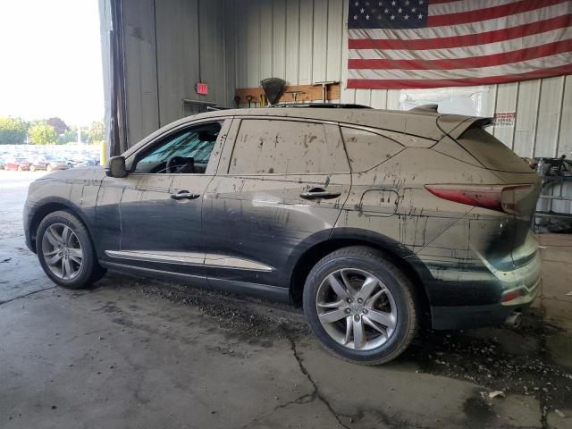 2021 ACURA RDX ADVANC 5J8TC2H79ML001185