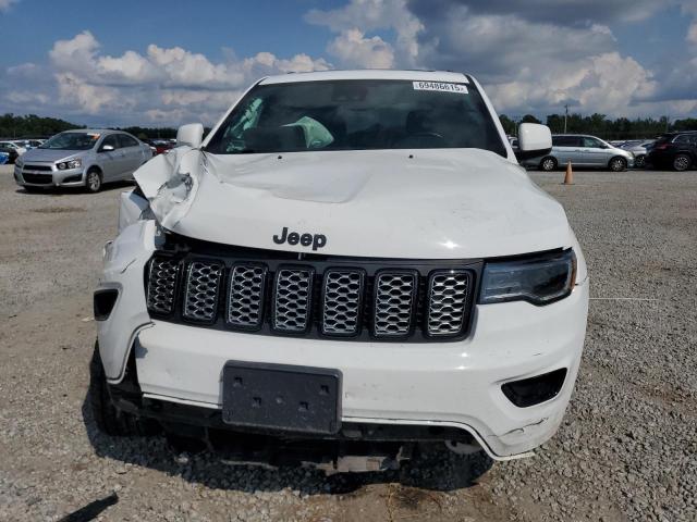 2022 JEEP GRAND CHEROKEE LAREDO E 1C4RJFAG3NC149544