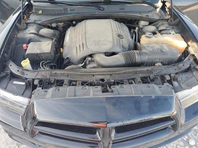 2014 DODGE CHARGER R/ - 2C3CDXDT7EH360663