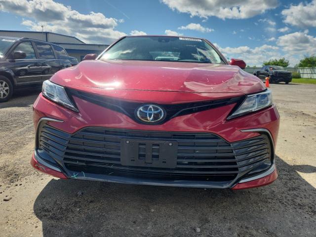 2023 TOYOTA CAMRY LE 4T1C11AK3PU183635