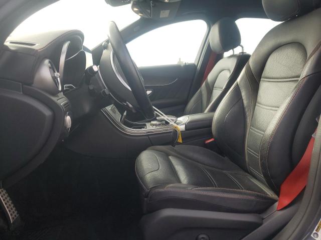 2016 MERCEDES-BENZ C 450 4MAT 55SWF6EB1GU113133