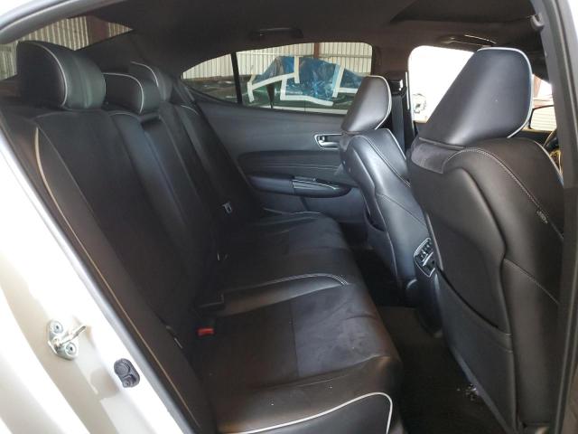 2019 ACURA TLX TECHNOLOGY 19UUB3F61KA001651