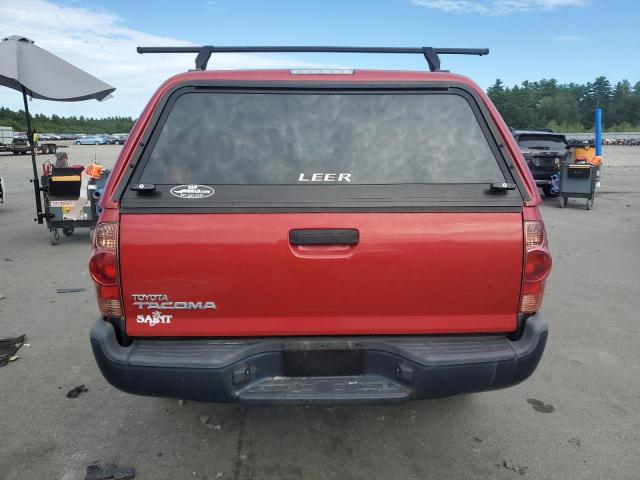 2014 TOYOTA TACOMA - 5TFPX4EN1EX019161