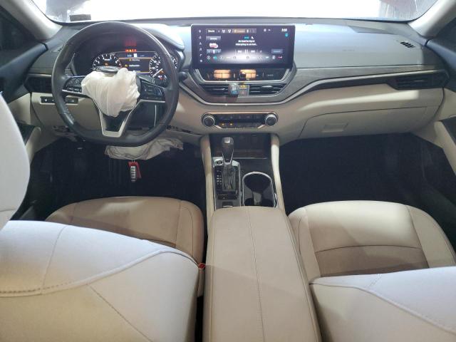 2024 NISSAN ALTIMA SV 1N4BL4DW6RN430322