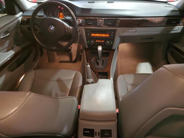 2011 BMW 328 XI SUL - WBAPK5C56BA660194